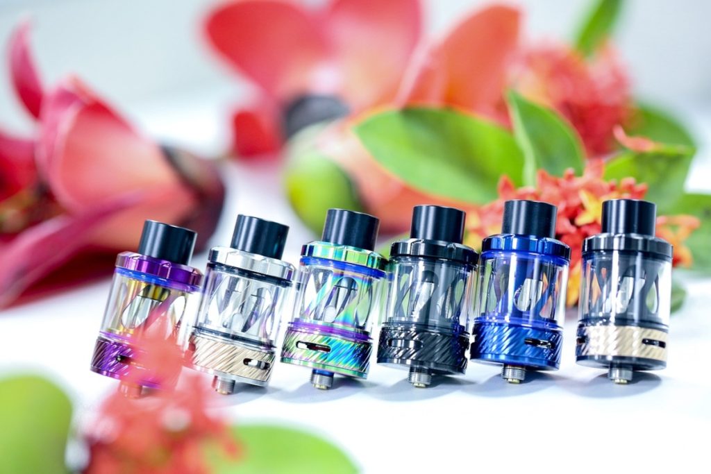 Accessoires Eleaf incontournables : transformez votre expérience de ...