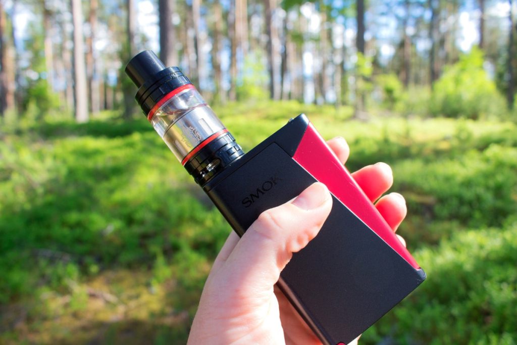 Comment choisir le bon e-liquide français ? : Vapo' Style