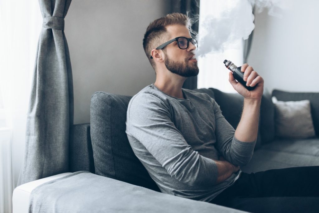 5 infos sur les différents types d'e-liquides pour la vape : Vapo' Style