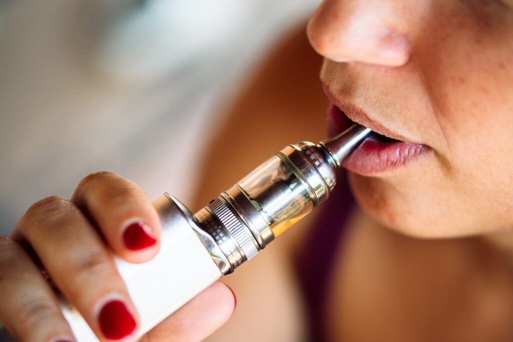 choix drip tips