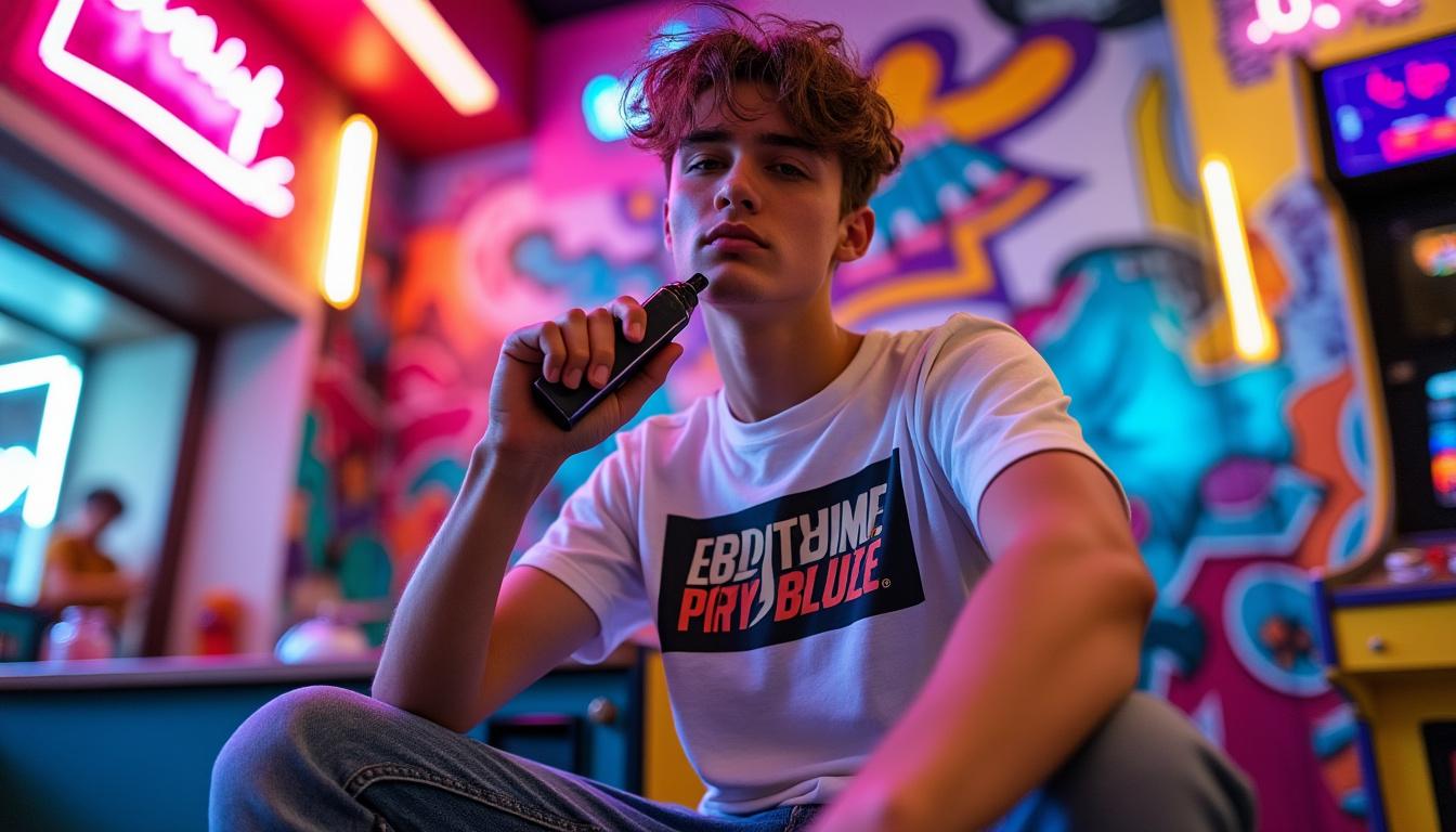 découvrez comment swoke, fabricant français d'e-liquides innovants, révolutionne l'univers des vaps avec des saveurs uniques et une qualité irréprochable. plongez dans l’histoire d’un créateur qui transforme le marché de la vape en france.