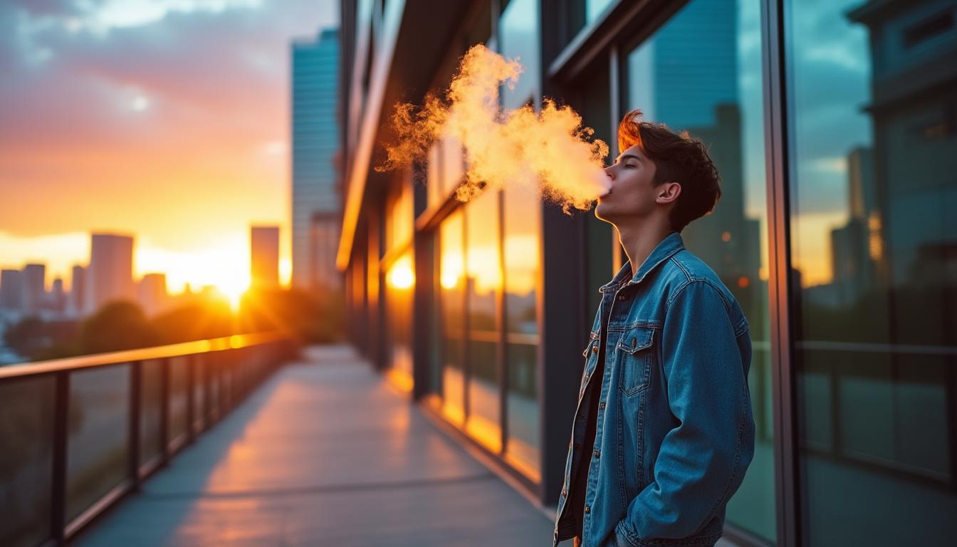 découvrez les avantages et les risques potentiels liés à l'e-cigarette club, pour mieux comprendre l'impact de la cigarette électronique sur la santé et faire un choix éclairé.