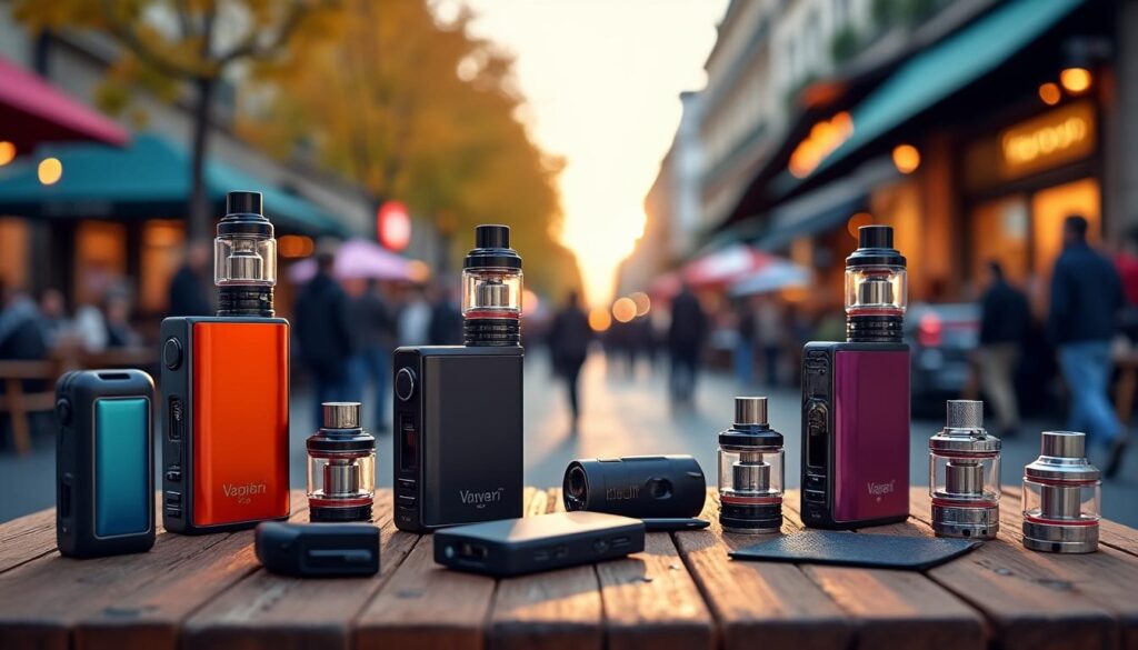 découvrez notre test et comparatif des meilleurs modèles kitclope à paris pour vapoteurs. trouvez la e-cigarette idéale selon votre profil et profitez de conseils d'experts pour bien choisir.