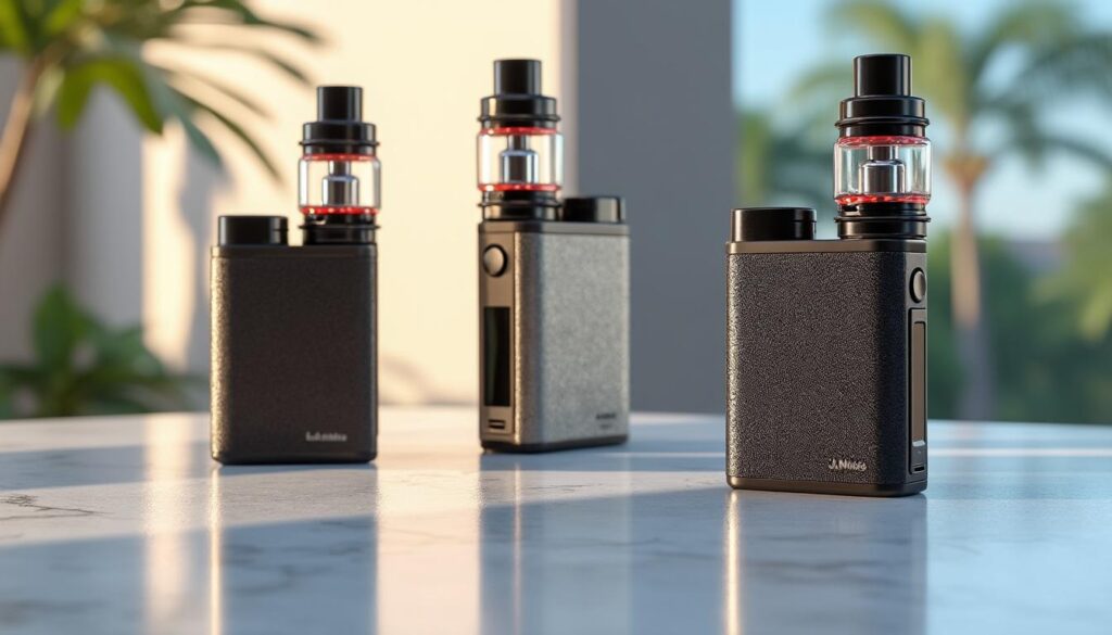 découvrez les plus belles créations vape de j&j mods : designs uniques, innovations et qualité exceptionnelle pour une expérience de vape inoubliable. explorez notre sélection exclusive !