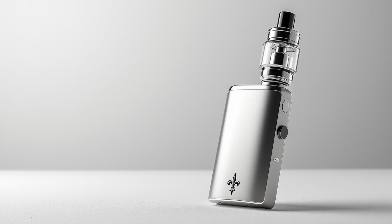 découvrez l'univers de vape stylée, fabricant français reconnu pour ses box design. explorez comment l'innovation et l'esthétique moderne s'entremêlent pour offrir des produits uniques et élégants aux vapoteurs exigeants.