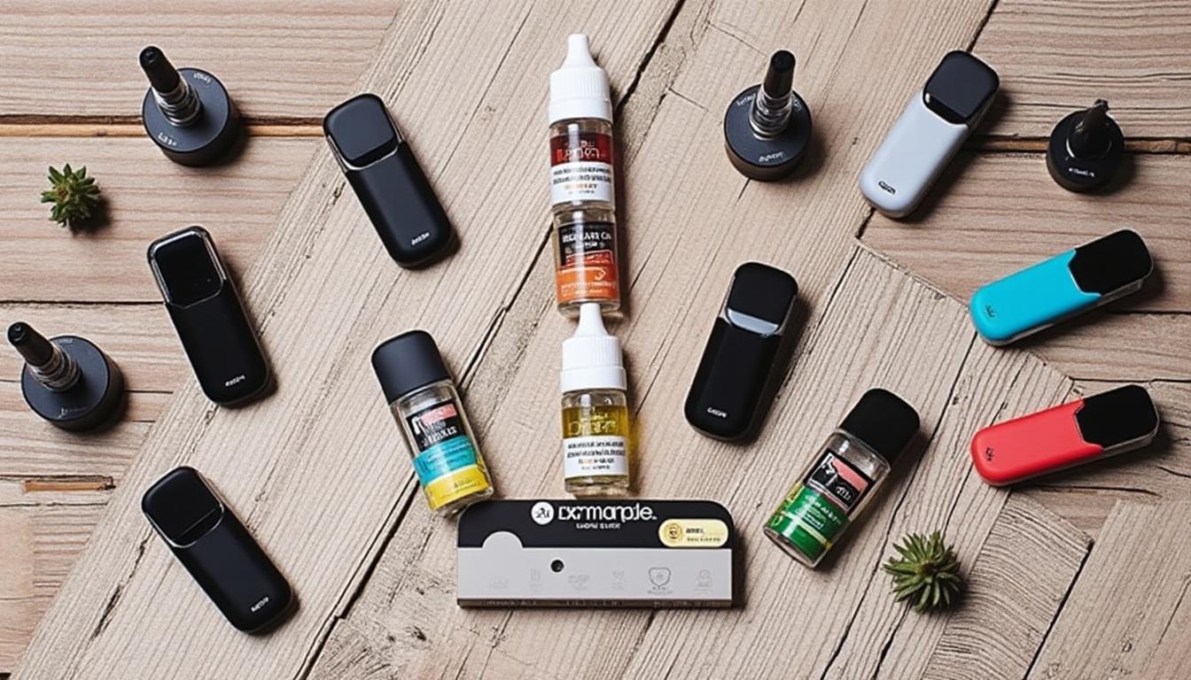 découvrez pourquoi lx vape est le choix idéal pour tous vos besoins de vapotage : large sélection de produits de qualité, conseils personnalisés et service client irréprochable. passez à l'expérience vapotage en toute confiance avec lx vape !