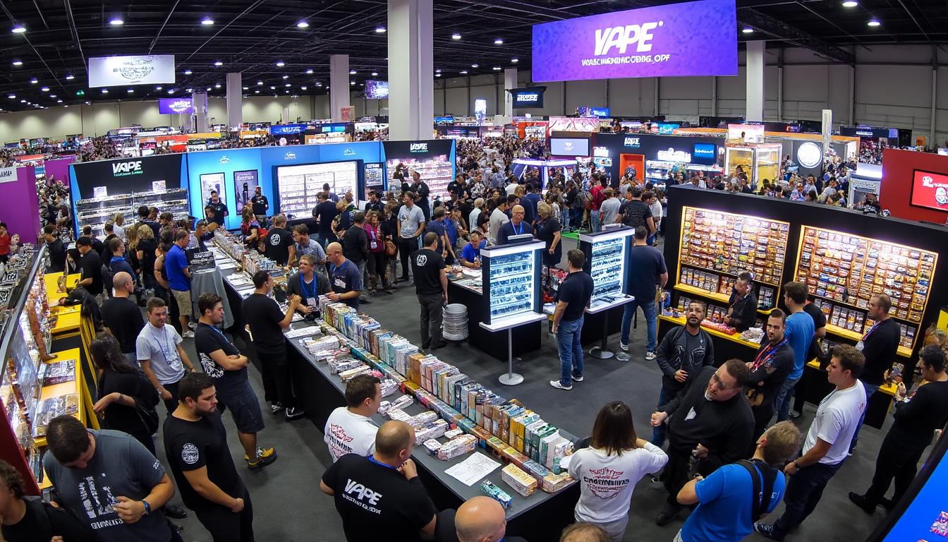 découvrez vape crafters, le collectif franco-belge réunissant des moddeurs et passionnés de vape. rejoignez ce point de rencontre unique pour échanger, partager et innover autour de la cigarette électronique et du modding.