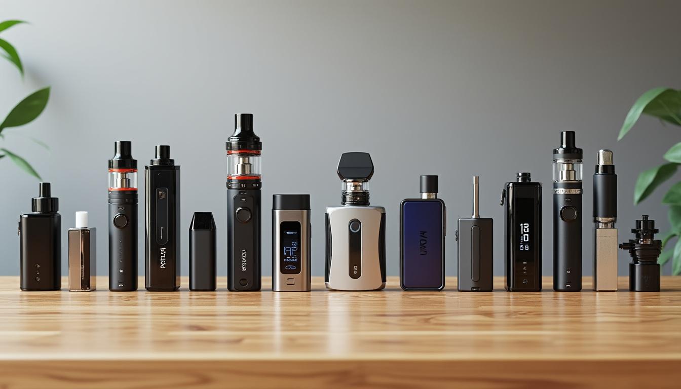 découvrez vape wave, le site communautaire et documentaire dédié à la vape, qui rassemble tous les vapoteurs autour d'actualités, d'échanges et d'informations sur la cigarette électronique.