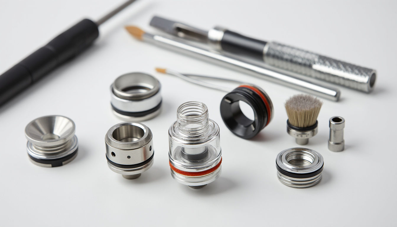 découvrez nos conseils pratiques pour entretenir efficacement votre clearomiseur vaporesso et garantir une performance optimale, une vapeur savoureuse et une longue durée de vie de votre matériel.