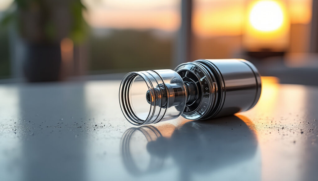 découvrez nos conseils pratiques pour nettoyer et entretenir votre clearomiseur vaporesso afin de garantir une performance optimale, une meilleure durée de vie et une expérience de vape de qualité.