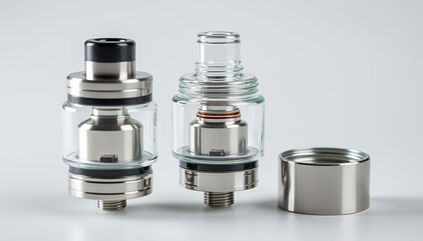 découvrez nos conseils pratiques pour entretenir efficacement votre clearomiseur vaporesso et garantir une performance optimale, une meilleure durée de vie et une expérience de vape inégalée.
