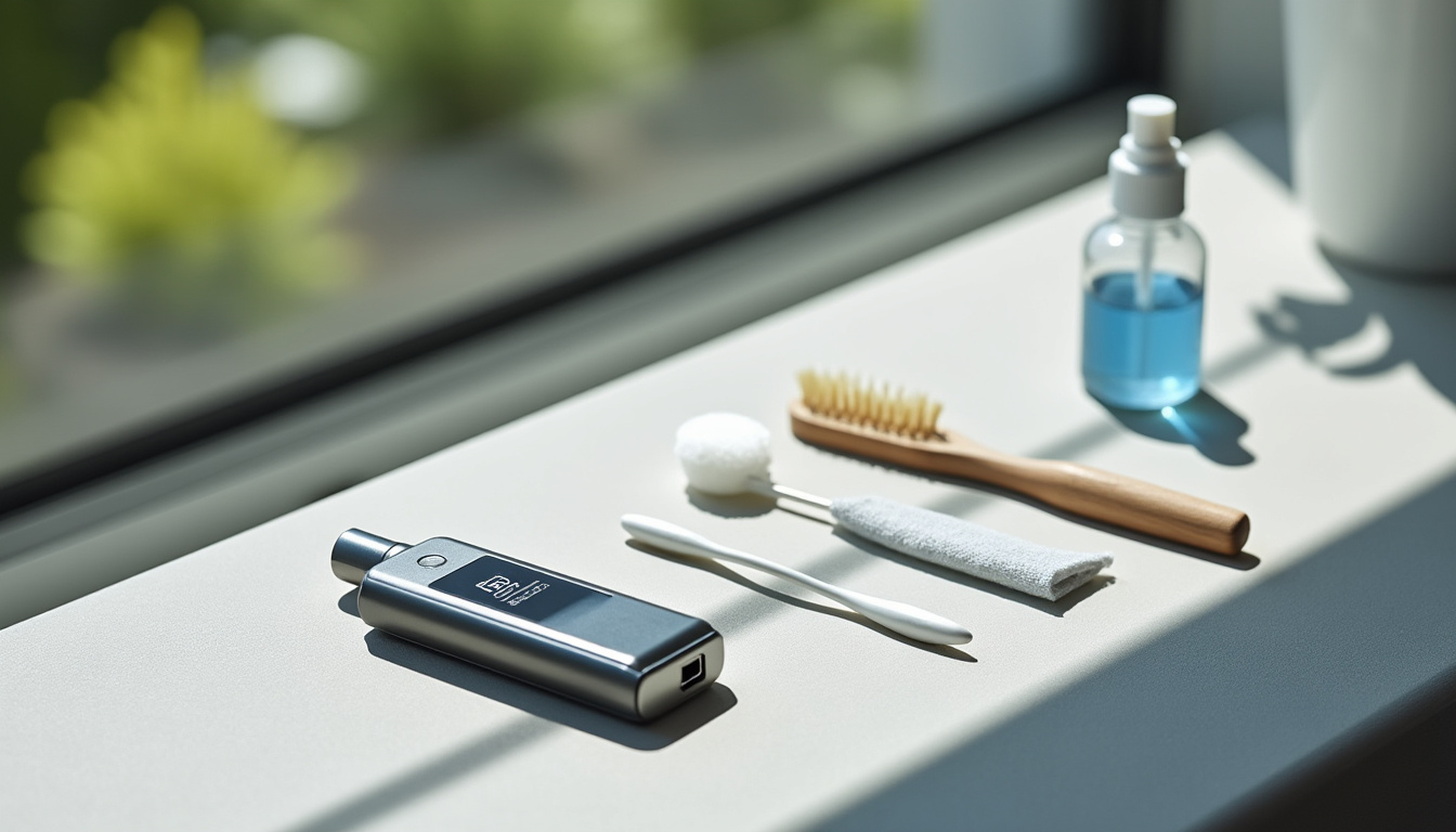 découvrez nos conseils pratiques pour entretenir efficacement votre mini cigarette électronique et ainsi prolonger sa durée de vie. adoptez les bons gestes pour une vape performante et durable !