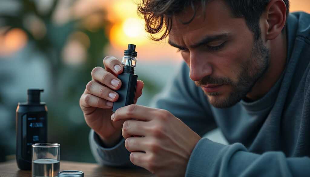 découvrez nos conseils pratiques pour entretenir efficacement votre mini cigarette électronique et prolonger sa durée de vie. astuces d’entretien, nettoyage et bonnes pratiques au quotidien.