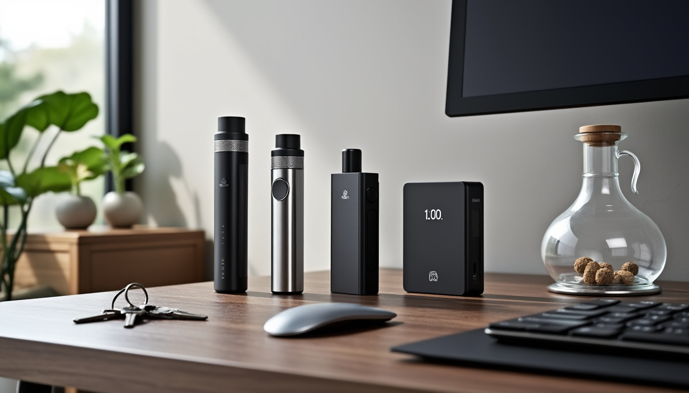 explorez les atouts des produits artery, spécialiste des pods et box compactes : fiabilité, design innovant et expérience de vape optimale pour tous les vapoteurs.