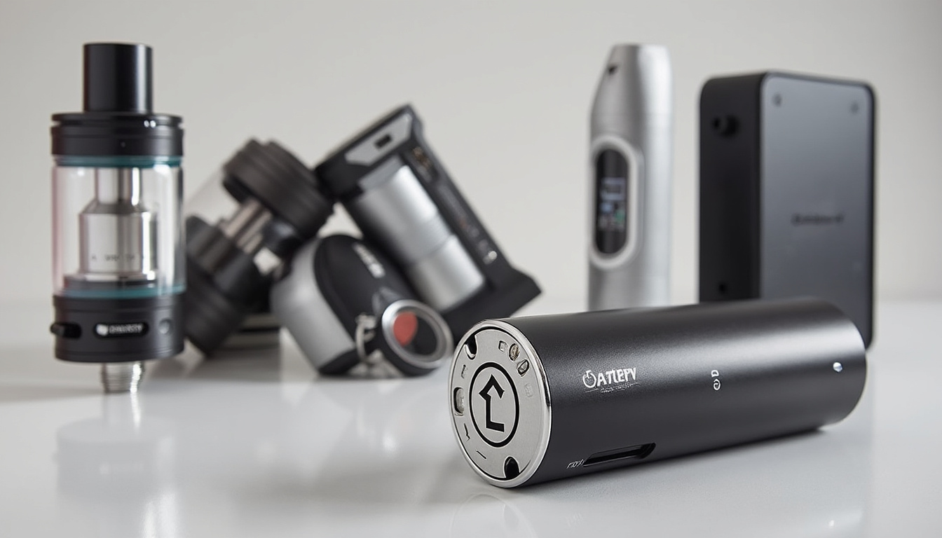 découvrez les nombreux avantages des produits artery, la marque reconnue pour ses pods et box compactes alliant performance, design moderne et simplicité d’utilisation. idéal pour vapoteurs débutants et confirmés.