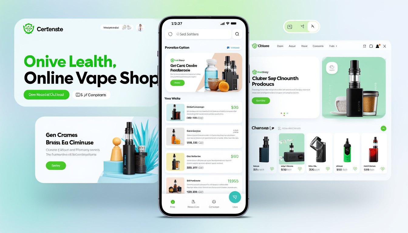 découvrez vapeshopch, votre boutique en ligne suisse dédiée à la vape. profitez d'un large choix de e-liquides, cigarettes électroniques et accessoires de qualité, avec un service adapté aux clients francophones.