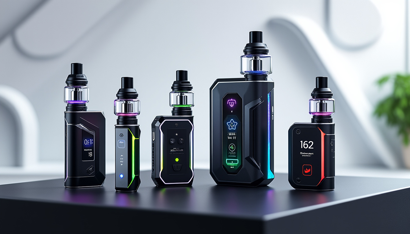 découvrez sur vape house les dernières tendances, conseils et nouveautés dédiés aux amateurs de vape. restez informé des innovations pour une expérience de vapotage optimale.