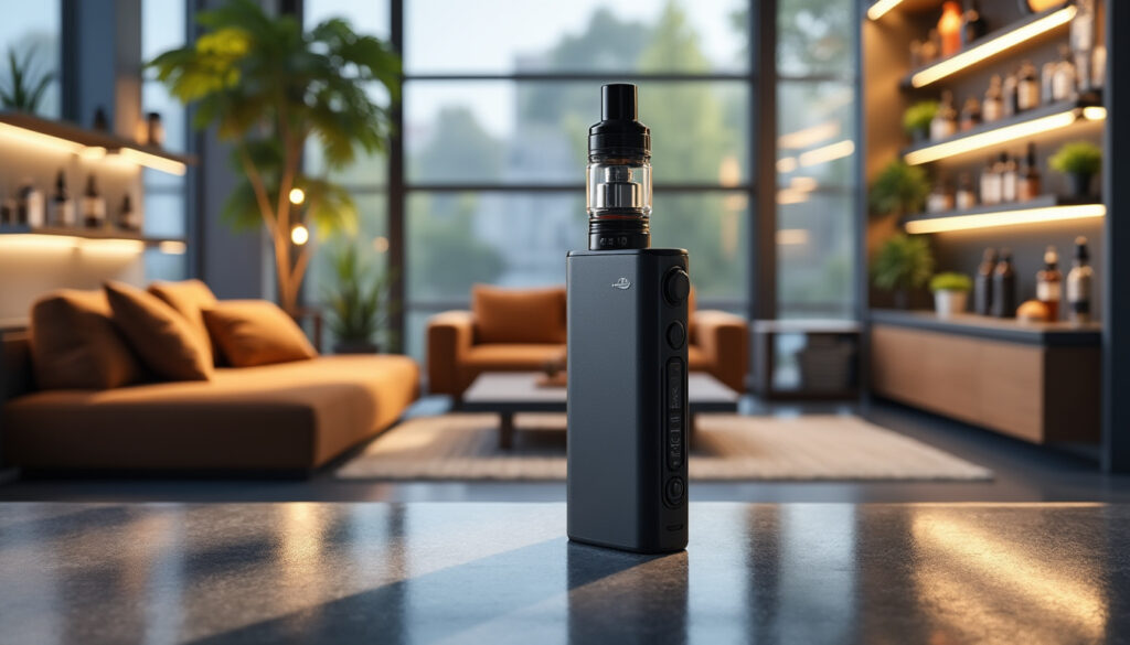 découvrez les nouveautés et tendances du moment sur vape house : analyses, conseils et actualités incontournables pour les passionnés de vape.
