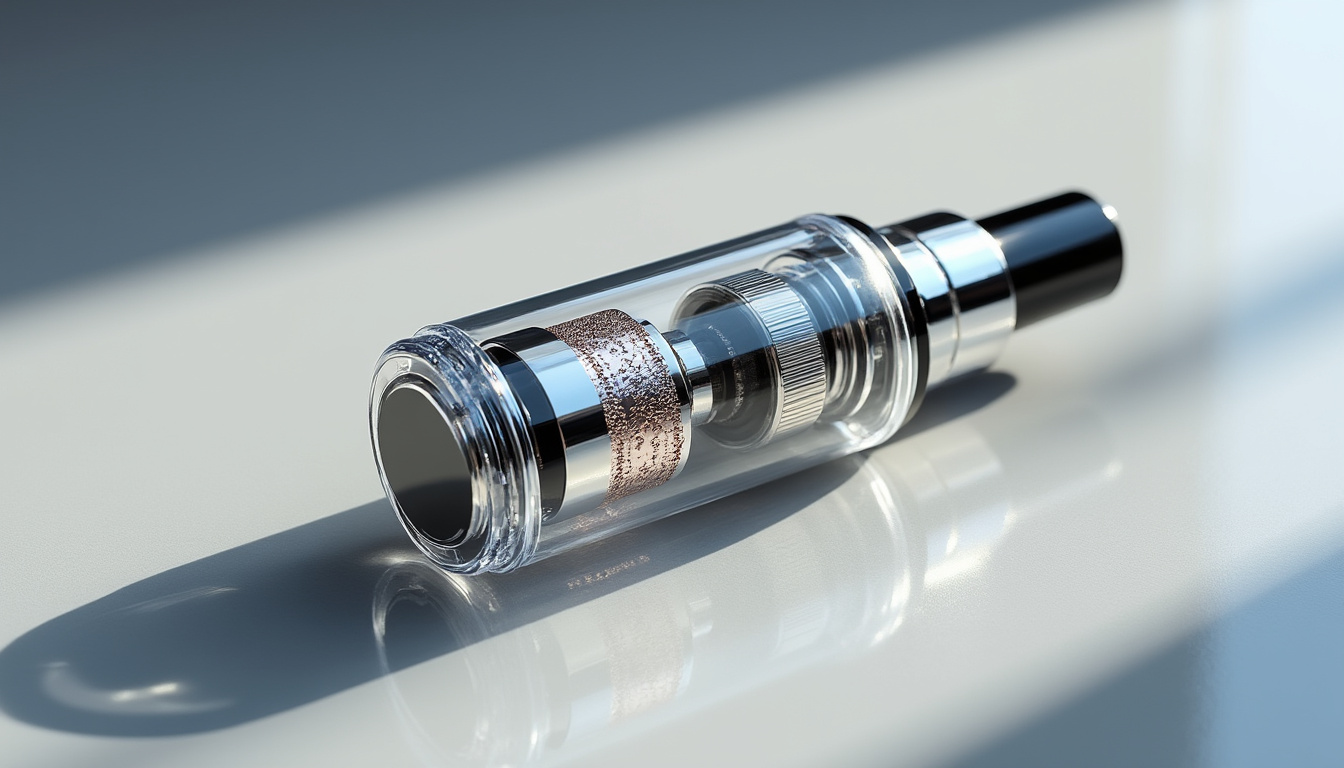 découvrez tout ce qu'il faut savoir sur freemax, le fabricant reconnu de clearomiseurs subohm. conseils, avantages et points clés pour bien choisir avant d'acheter votre matériel de vape.