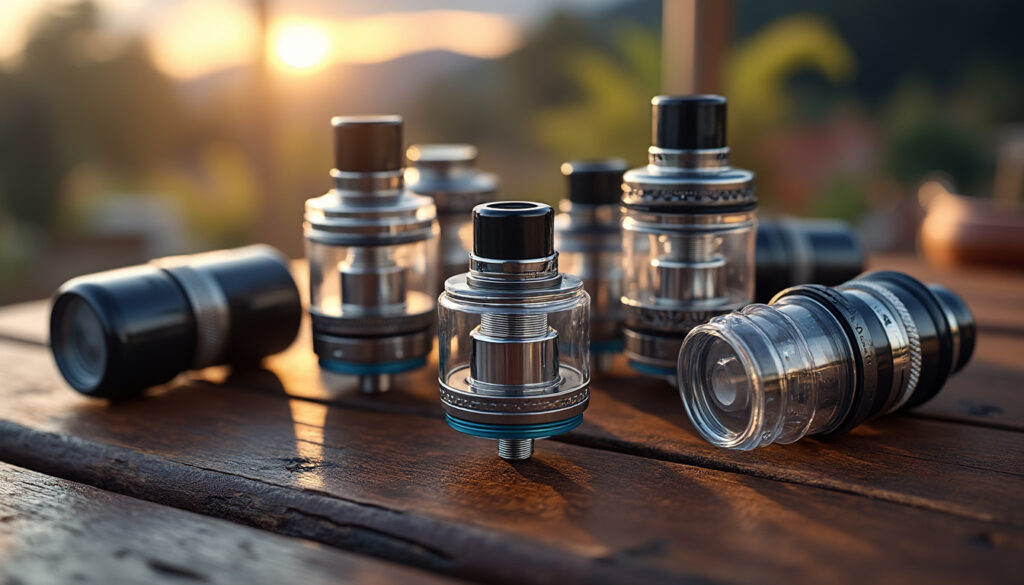découvrez tout ce qu'il faut savoir sur freemax, fabricant de clearomiseurs subohm réputé : avantages, technologies, conseils d’achat et guide pour choisir le modèle idéal avant de vous lancer.