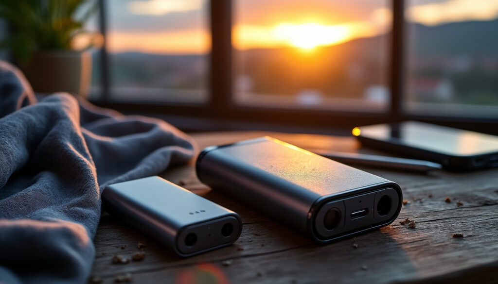 découvrez les dernières avancées dans la technologie des batteries pour cigarettes électroniques : autonomie améliorée, temps de charge réduit et sécurité renforcée. restez informé sur les innovations qui transforment votre expérience de vape.