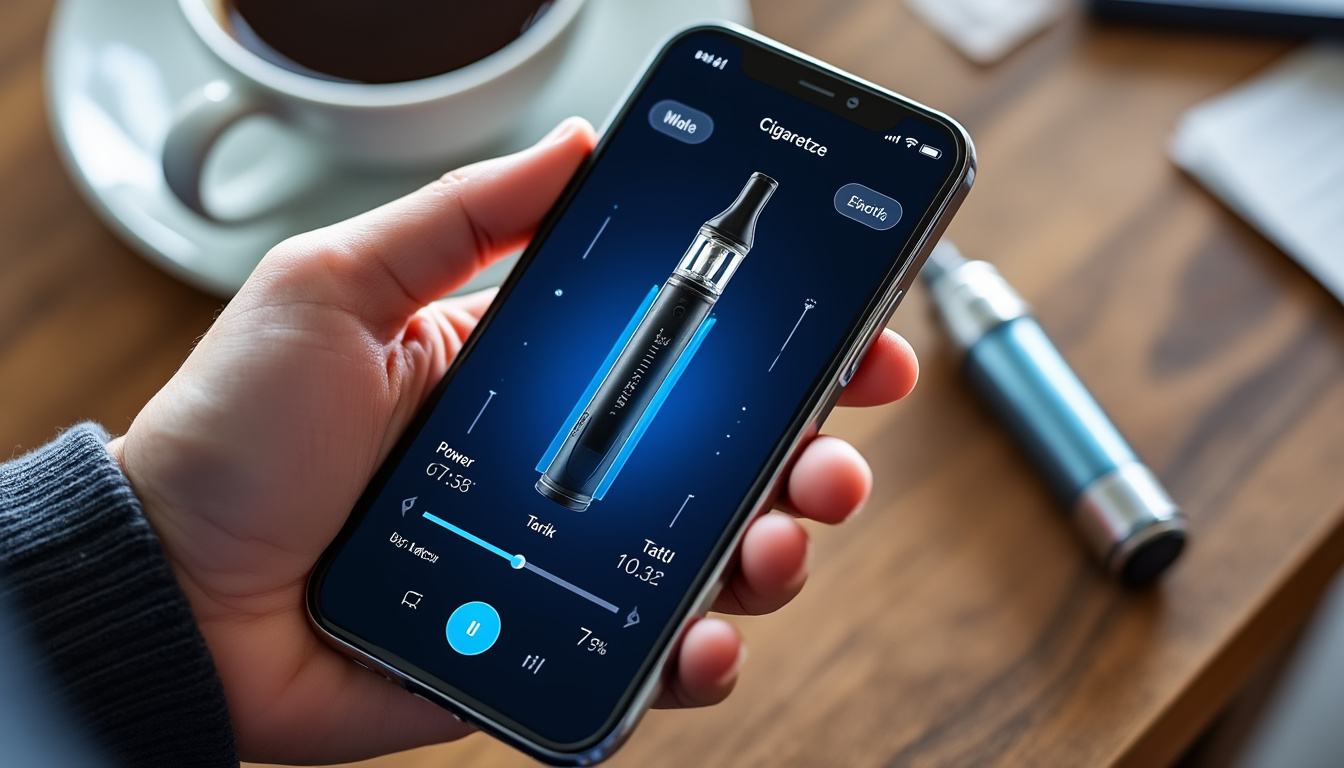 découvrez les dernières innovations dans les batteries pour cigarettes électroniques : performances accrues, sécurité améliorée et autonomie prolongée pour une expérience de vapotage optimale.