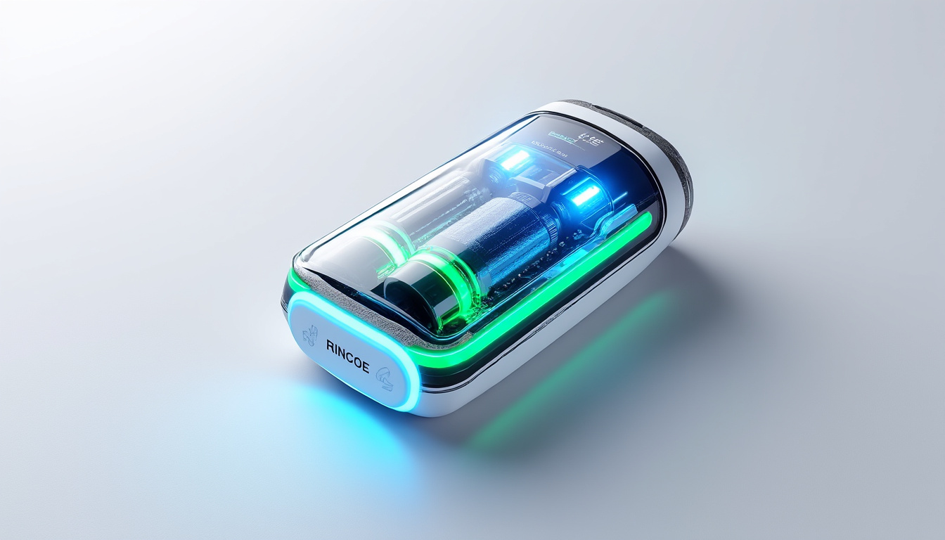 découvrez les dernières nouveautés de rincoe, la marque référence de box et pods design. profitez des innovations incontournables à ne pas manquer cette saison pour une expérience de vape unique et stylée !