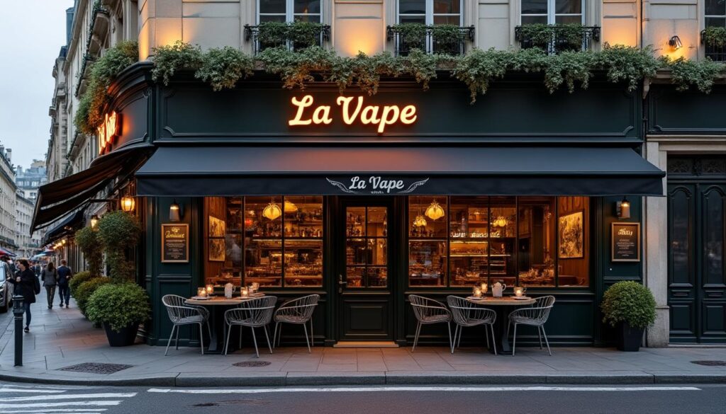 découvrez les secrets et histoires fascinantes du restaurant maison lavape à paris, une adresse prisée où saveurs uniques et ambiance conviviale se rencontrent pour une expérience inoubliable.