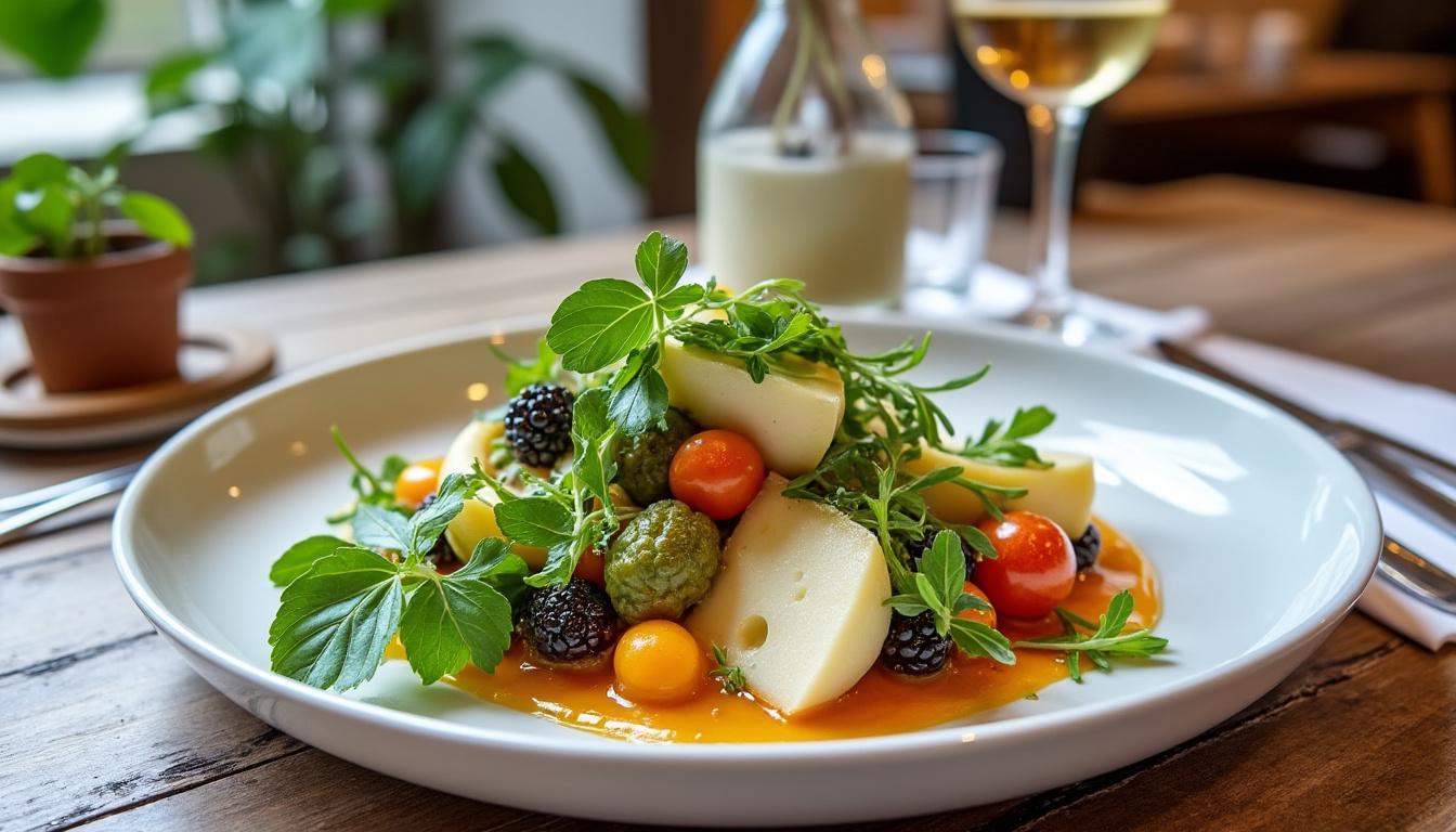 découvrez les secrets et anecdotes fascinantes du restaurant maison lavape à paris. plongez dans l'histoire de cet établissement prisé, réputé pour sa cuisine raffinée et son ambiance unique au cœur de la capitale.