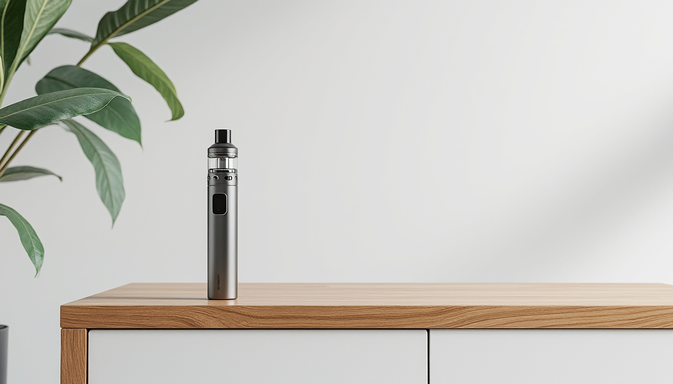 découvrez des solutions économiques et accessibles pour passer à la cigarette éco ! profitez d’alternatives responsables et à petits prix pour adopter un mode de vie plus sain.