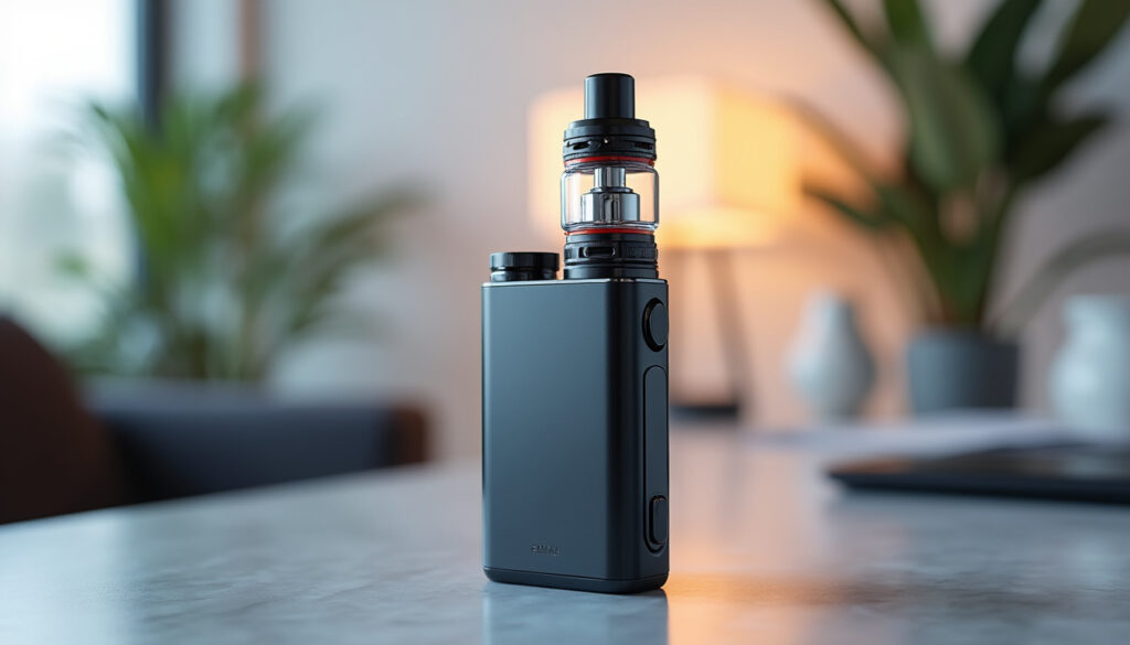 découvrez pourquoi eleaf est le choix idéal pour les débutants avec ses kits de cigarettes électroniques compacts, faciles à utiliser et fiables. profitez d'une vape simple et efficace !