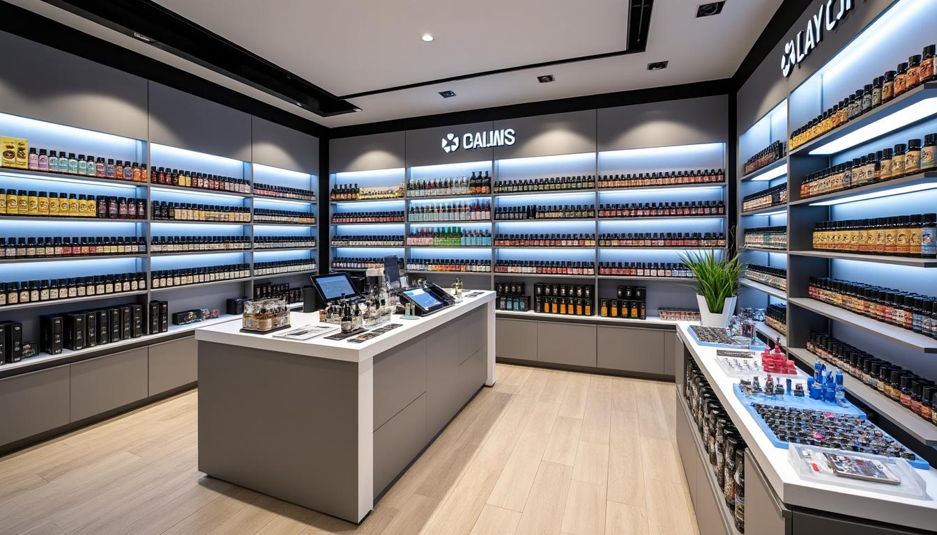 découvrez vapostore, la référence des vapoteurs pour des saveurs exceptionnelles. large choix d'e-liquides et de cigarettes électroniques pour une expérience unique et inégalée !