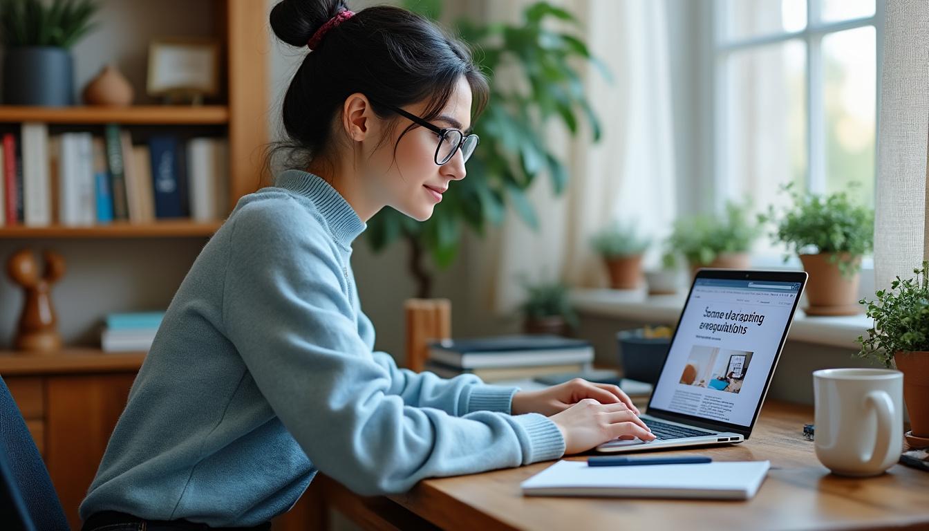 découvrez comment vapoteursnet vous permet de suivre facilement les actualités et les tests sur la vape en temps réel. restez informé des nouveautés et des avis sur les produits vaping grâce à notre guide.