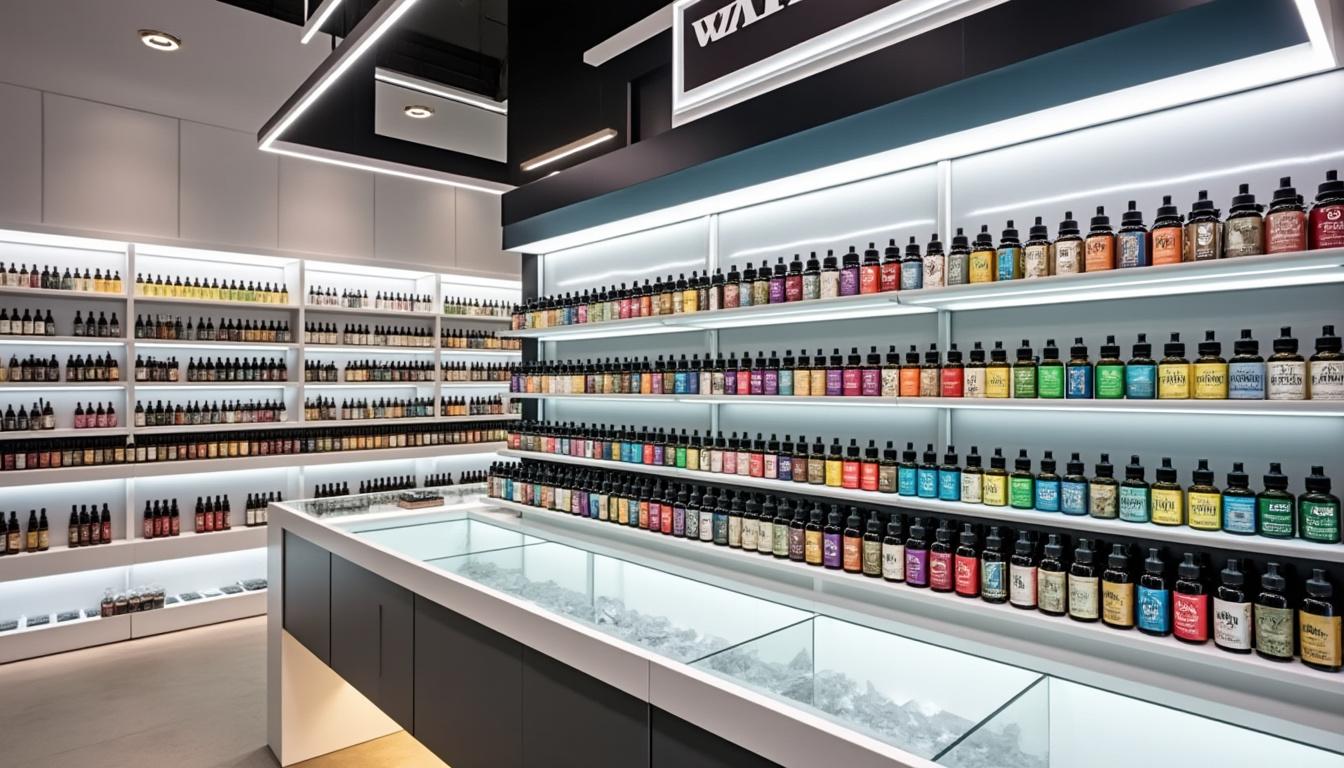 découvrez notre comparatif des e-liquides grand format à prix doux chez big ml club et d'autres boutiques : saveurs, prix, qualité et conseils pour faire le meilleur choix !