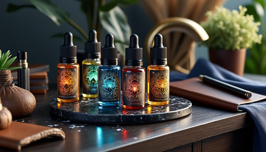 découvrez dreamods, la marque italienne de e-liquides gourmands reconnue pour ses saveurs uniques et incontournables dans l’univers de la vape. qualité et plaisir garantis !
