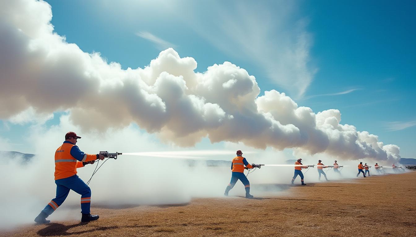 découvrez les tendances incontournables de cloud chaserz, la gamme dédiée aux amateurs de gros nuages et de vapeur intense. idéale pour les passionnés de vape à la recherche de nouvelles sensations et innovations.