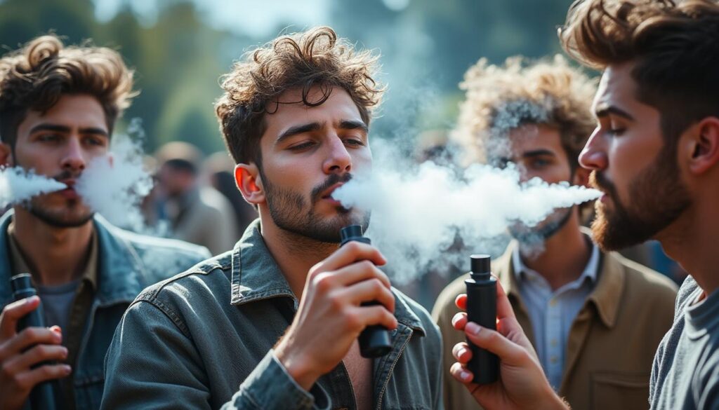 découvrez les tendances incontournables de la gamme cloud chaserz, spécialement conçues pour les amateurs de vapeur dense. ne manquez pas ces e-liquides innovants, parfaits pour une expérience de vape intense et savoureuse.