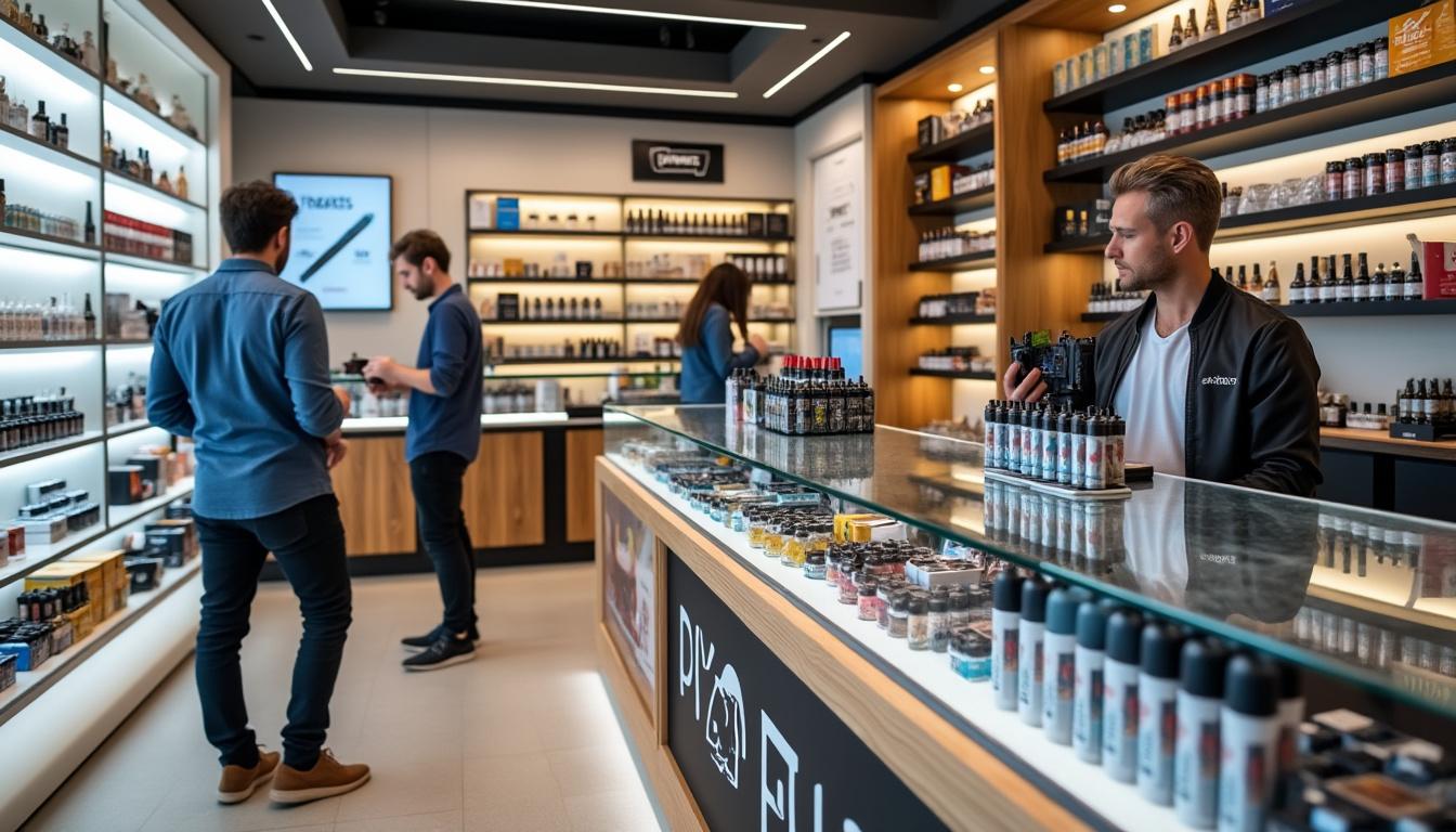 découvrez les avis authentiques sur ma petite vape, une gamme française originale d'e-liquides. qualité, saveurs uniques et satisfaction des utilisateurs sont au rendez-vous pour une expérience vapotage inédite.