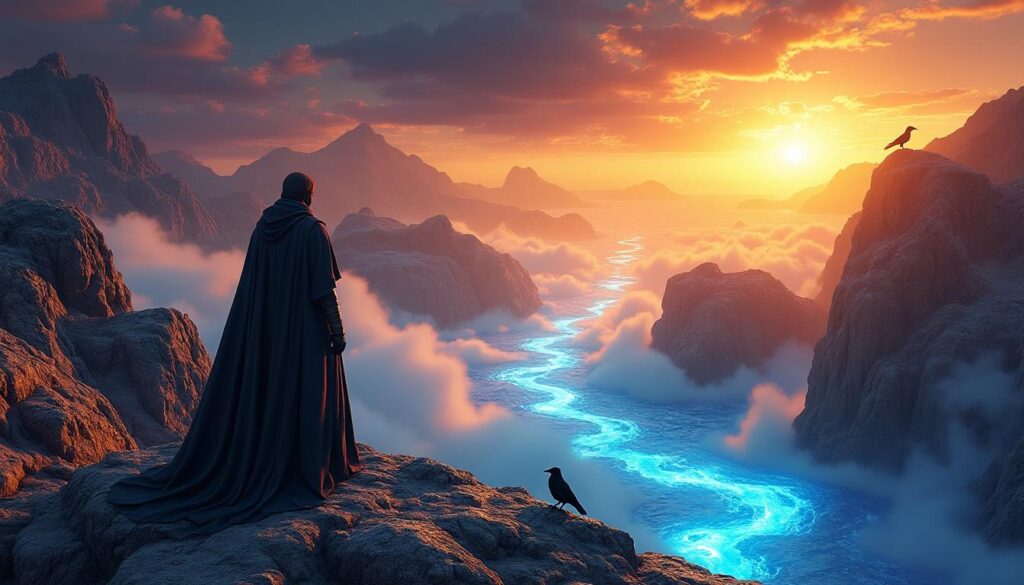 découvrez ragnarok by a&l, une gamme d’e-liquides fruités aux saveurs explosives, inspirée par la mythologie pour une expérience de vape intense et légendaire.
