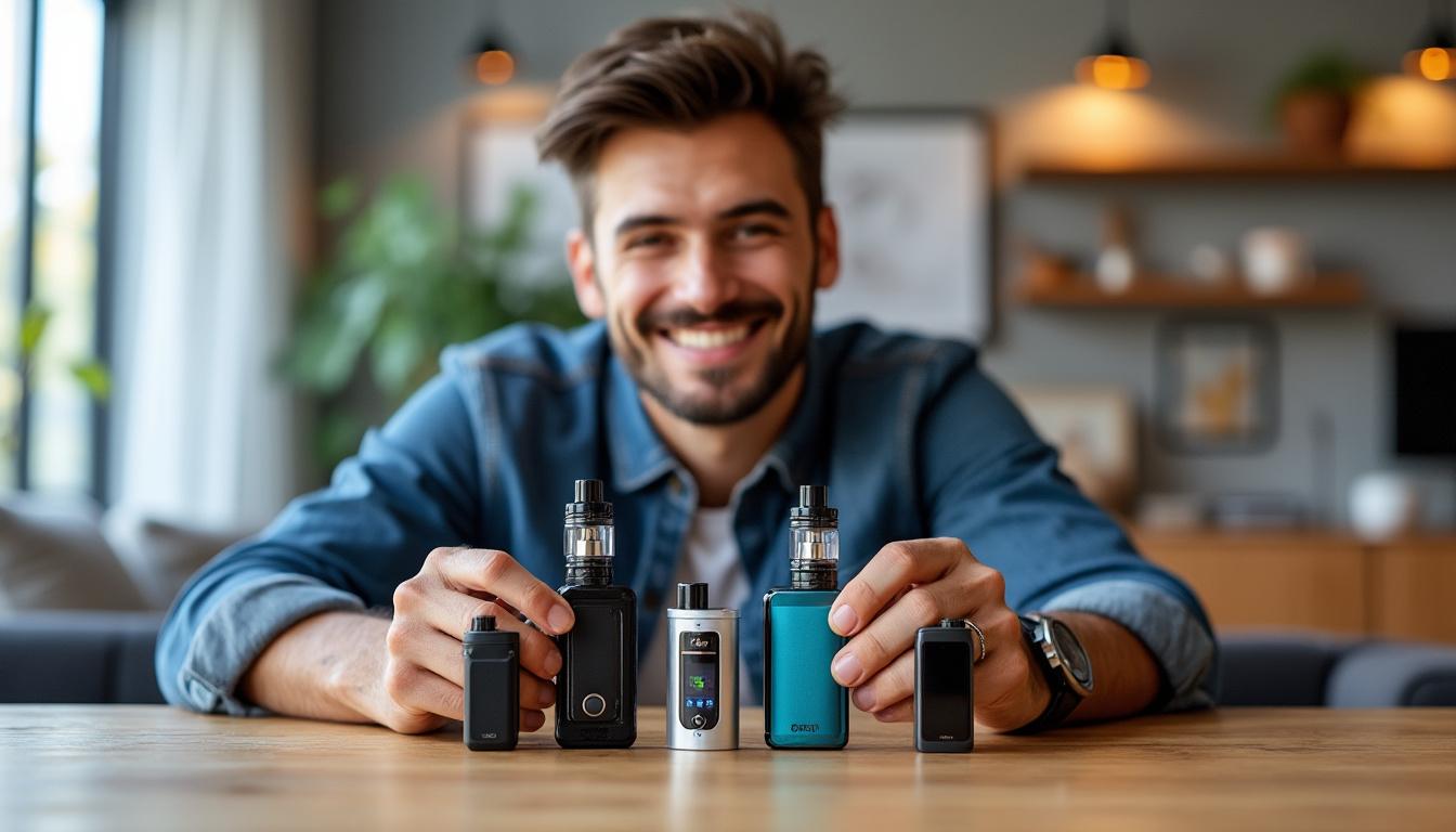 découvrez e-cigarette public, le forum francophone incontournable dédié à la vape : conseils, avis, entraide, nouveautés et discussions passionnées autour de la cigarette électronique. rejoignez une communauté active dès maintenant !