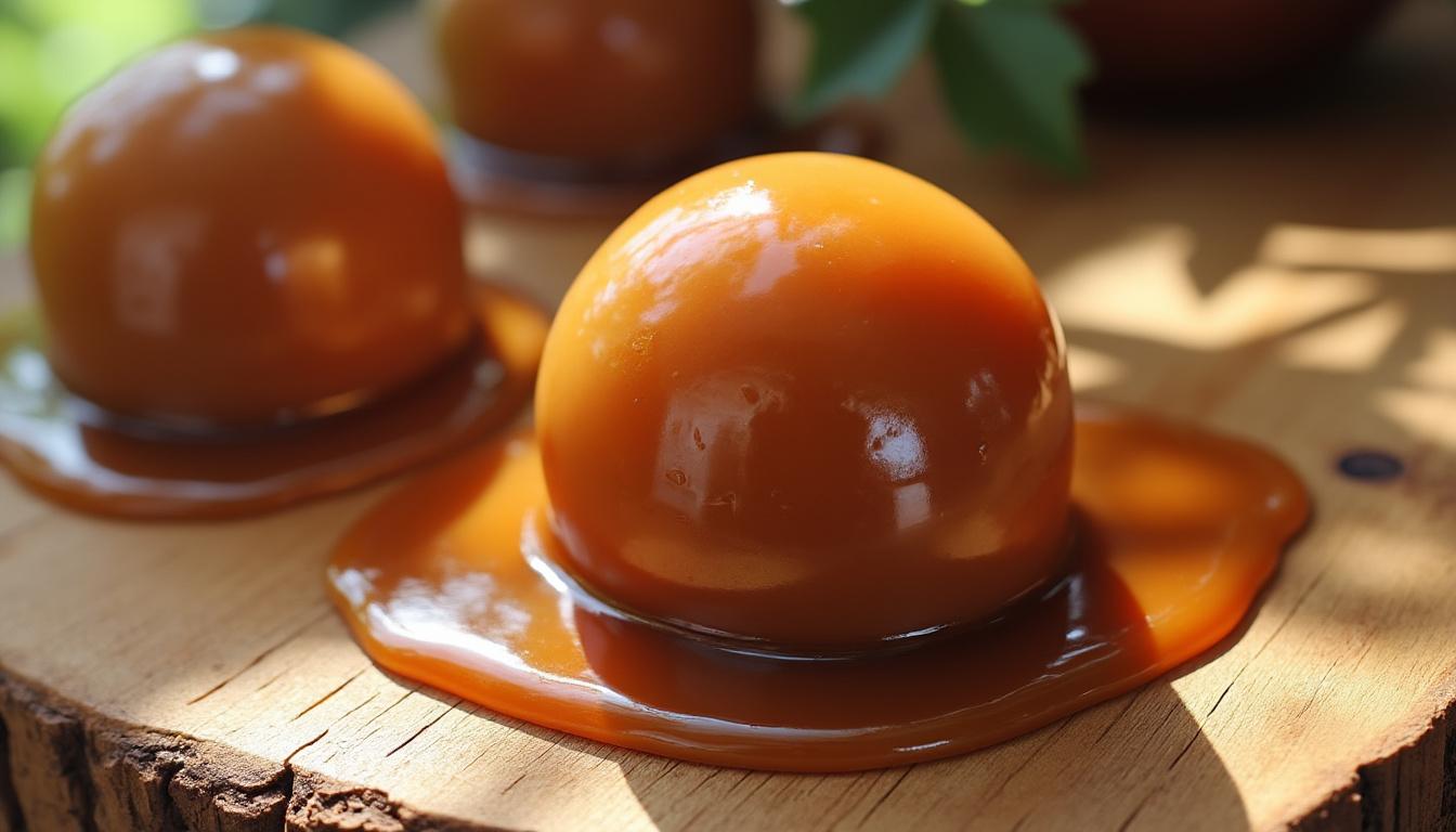 découvrez la gamme taffy man, des e-liquides aux saveurs irrésistibles de caramel et de bonbons qui raviront tous les amateurs de vape gourmande. plongez dans une expérience sucrée qui fait fondre le cœur des vapoteurs !