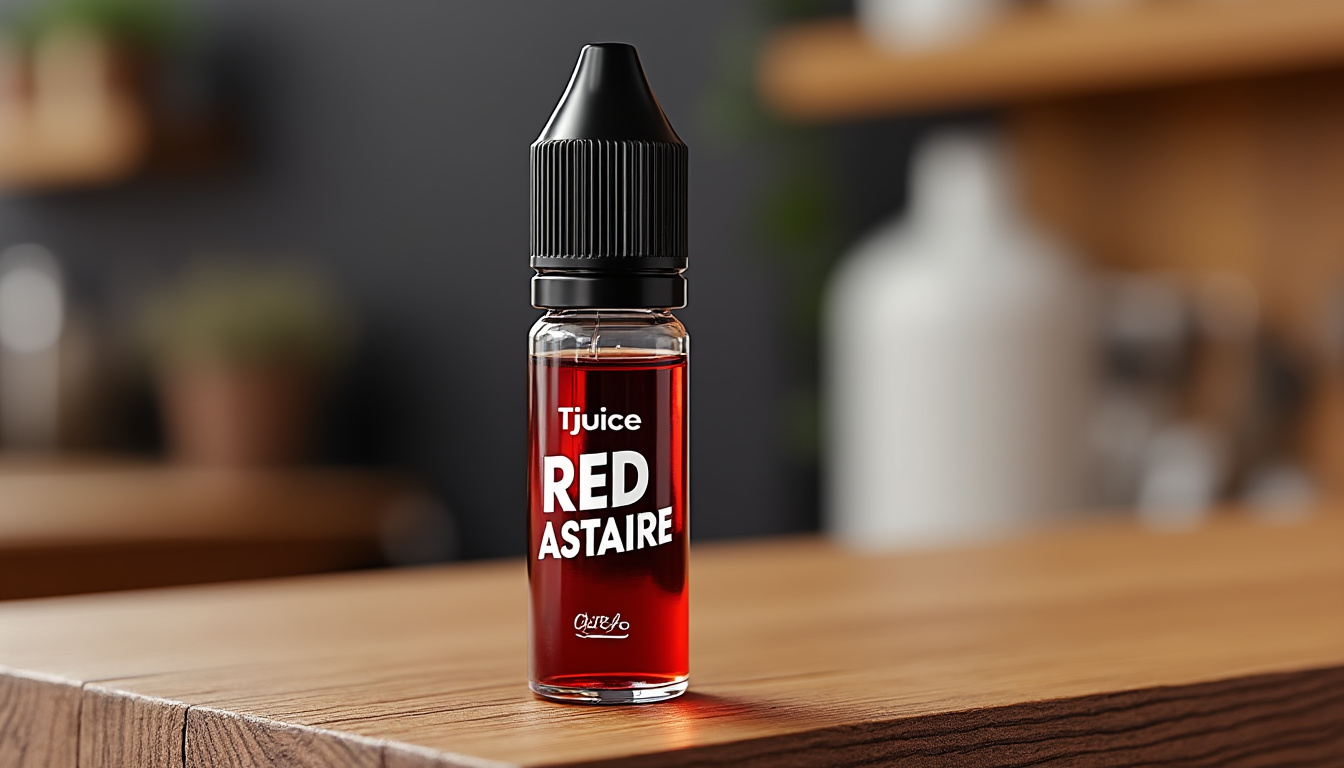 découvrez tjuice, la marque britannique reconnue pour ses arômes puissants. suivez notre guide complet pour choisir l’e-liquide idéal et profitez d’une expérience de vape unique.