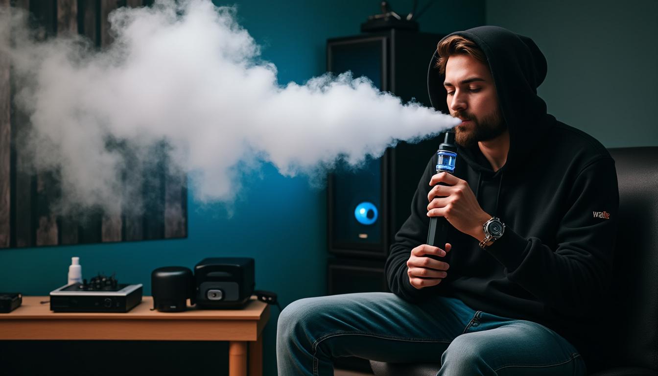découvrez tru juice, des e-liquides américains naturels conçus pour répondre à vos exigences de qualité et d’authenticité. profitez d’arômes purs, issus d’ingrédients sélectionnés pour une expérience de vape incomparable.