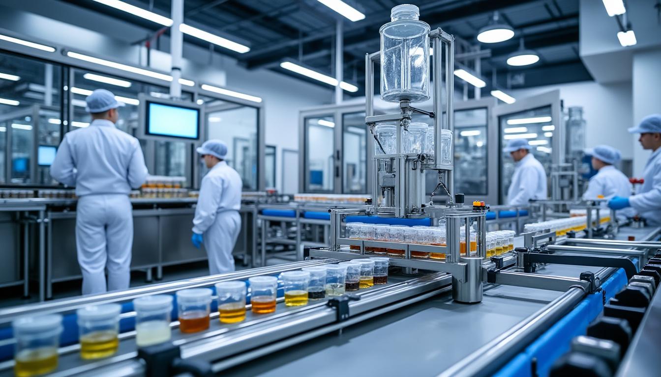 découvrez usa vape lab, fabricant multimarques dédié à l'innovation et à la qualité pour offrir aux vapoteurs des expériences uniques. explorez leur engagement pour des produits fiables et tendance.