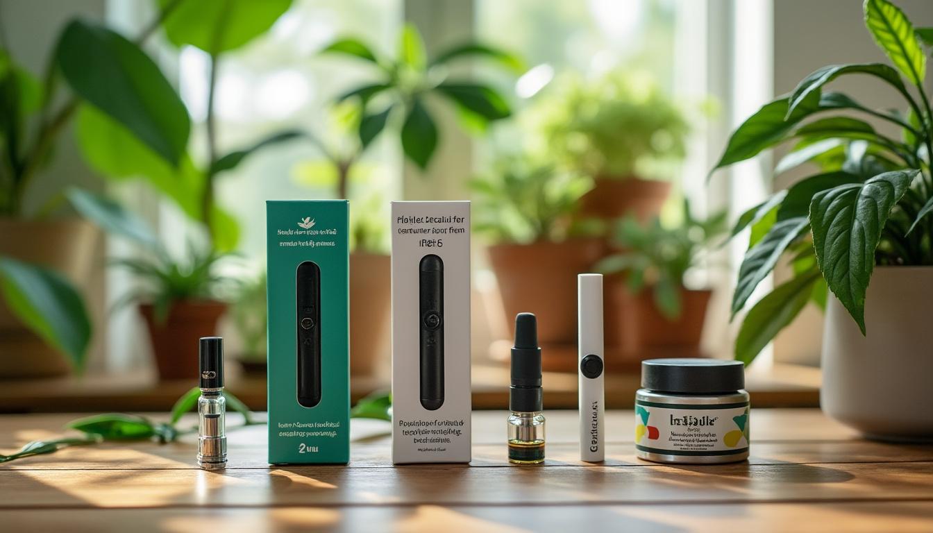 découvrez usa vape lab, fabricant multimarques reconnu pour son engagement en faveur de l'innovation et de la qualité. offrez-vous une expérience de vape unique, pensée pour tous les vapoteurs exigeants.