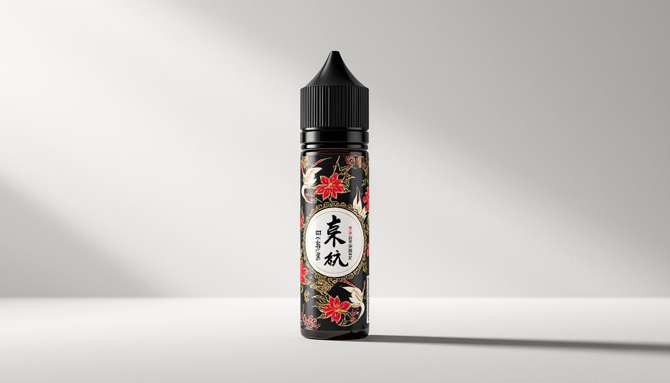 découvrez la gamme yami vapor, une collection de e-liquides inspirée par l’asie, où la tradition rencontre la modernité pour offrir des saveurs uniques et parfaitement équilibrées. laissez-vous séduire par l’harmonie de cette expérience gustative authentique.