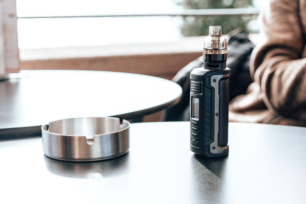 vape