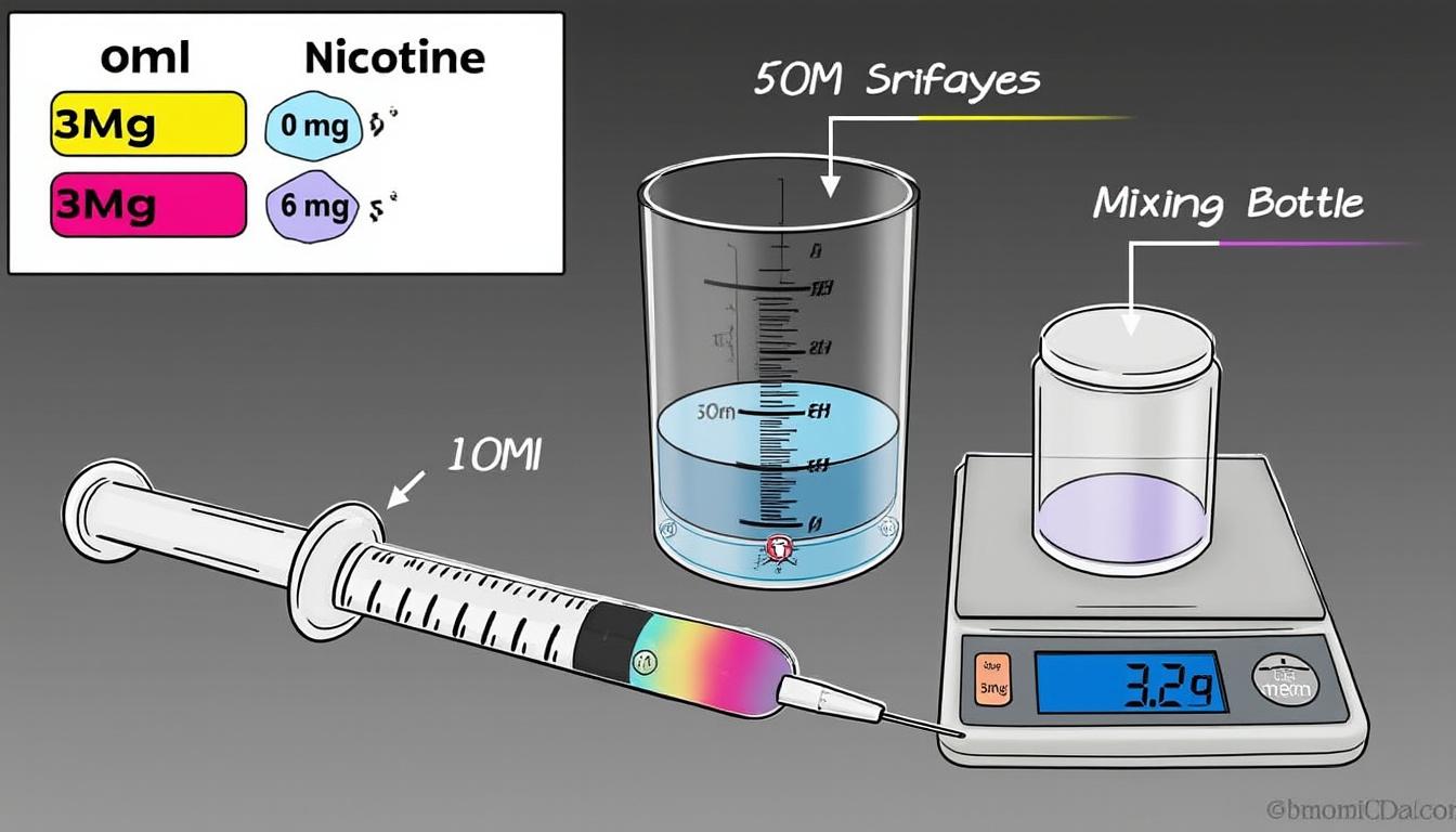 découvrez le guide complet pour réussir vos diy avec les produits a&l (arômes & e-liquides). astuces, conseils et recettes pour créer vos e-liquides personnalisés facilement.