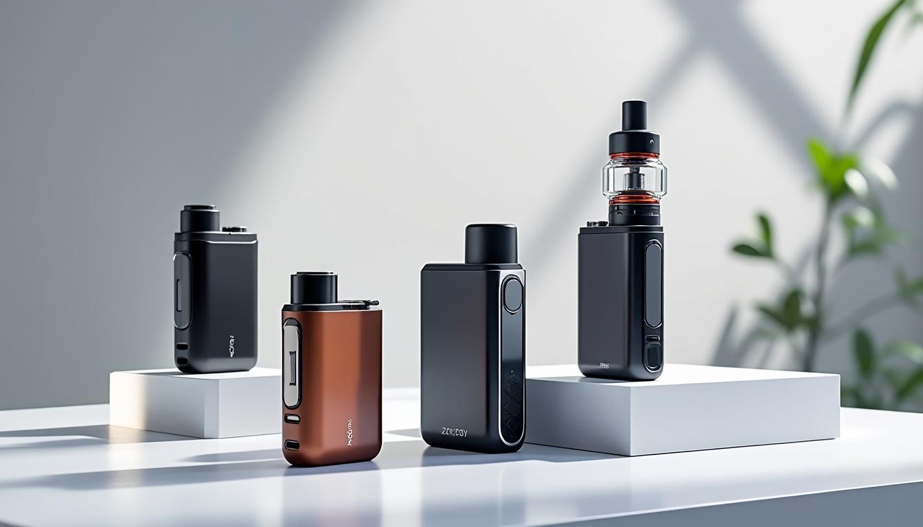 découvrez alfatech, le leader de l'innovation en matériel de vape compact alliant performance et design pour une expérience unique.