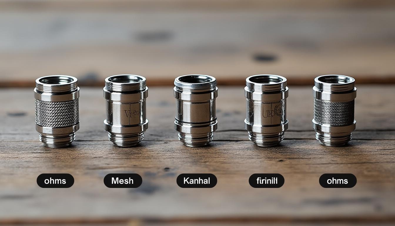 découvrez les accessoires innovants best vape incontournables pour améliorer votre expérience de vape. qualité, performance et nouveautés à ne pas manquer !